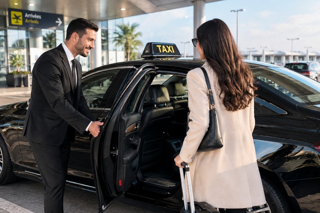 Assurance VTC et Taxi