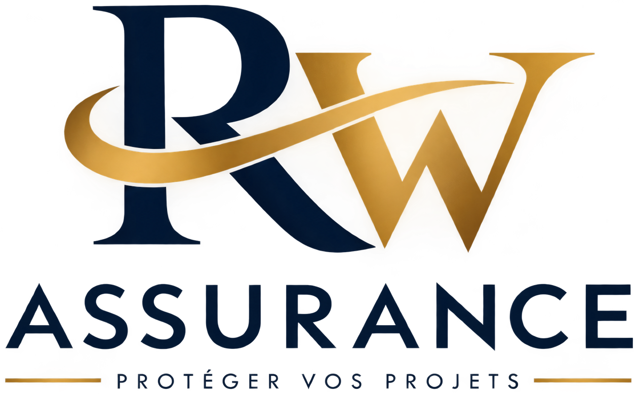 RW ASSURANCE — Courtier en assurance Paris